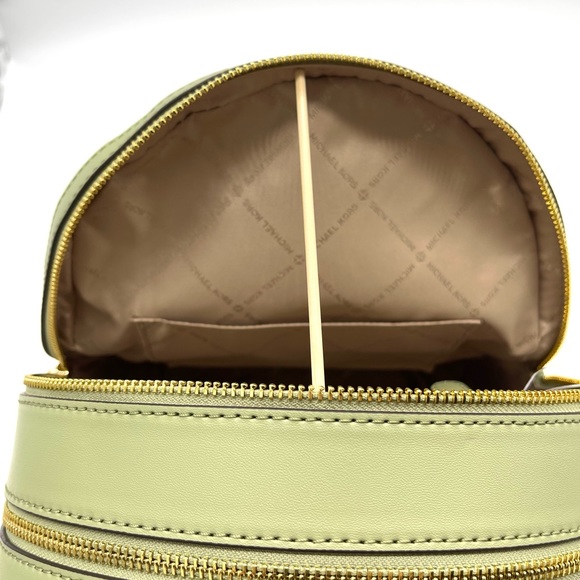 Michael Kors Medium Jaycee Backpack - Picture 5 of 10